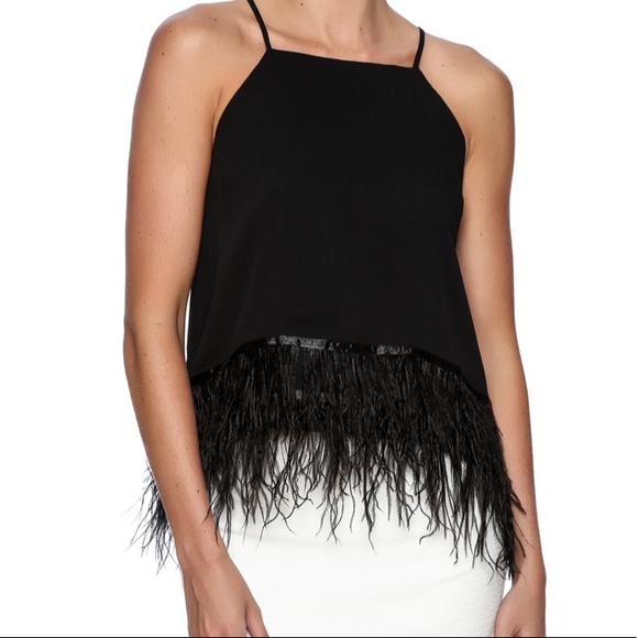 WORN ONCE Endless Rose Top - Picture 6 of 11